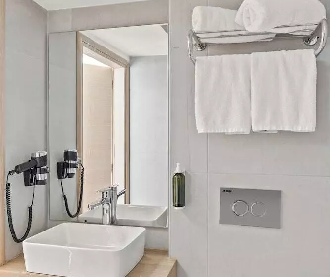 サイドシービュースーペリアールーム, White Olive Marine Aquapark   All Inclusive