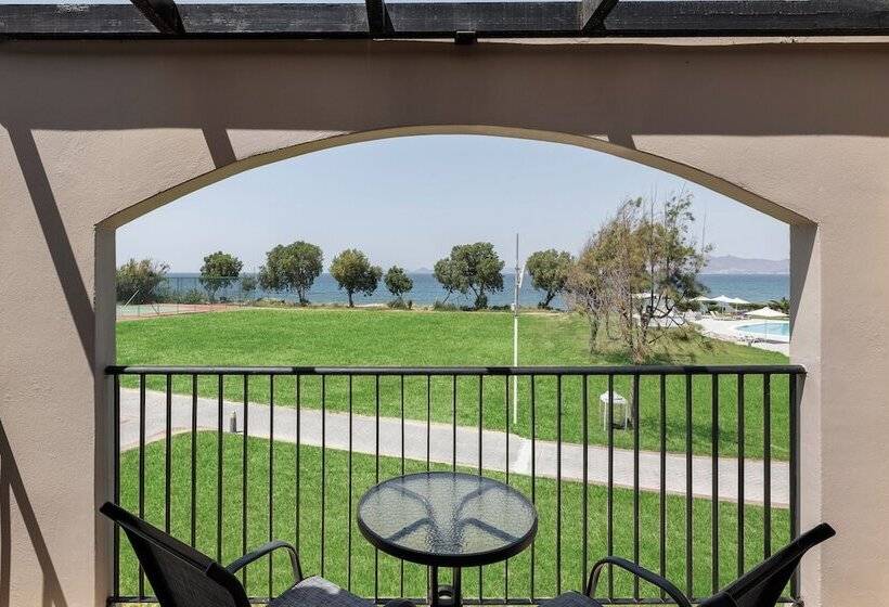 Family Suite, White Olive Marine Aquapark   All Inclusive