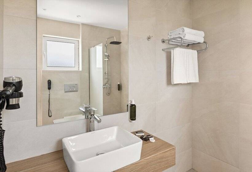 Family Suite, White Olive Marine Aquapark   All Inclusive