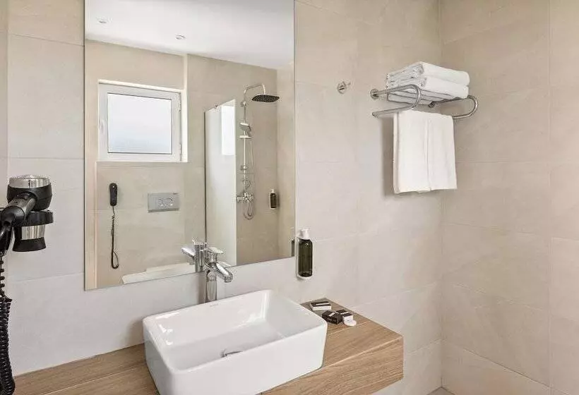 スイート（家族用）, White Olive Marine Aquapark   All Inclusive