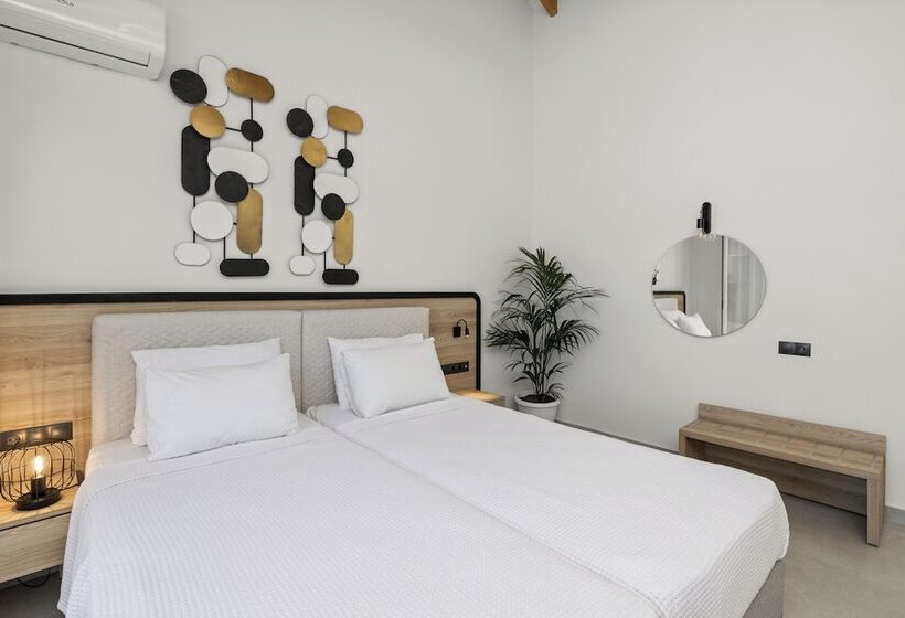 Family Suite, White Olive Marine Aquapark   All Inclusive