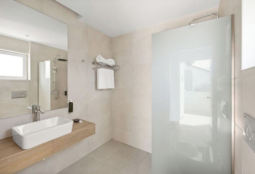 Family Suite, White Olive Marine Aquapark   All Inclusive