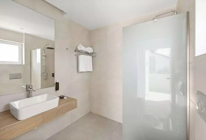 スイート（家族用）, White Olive Marine Aquapark   All Inclusive
