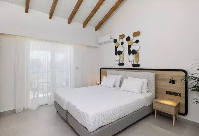 スイート（家族用）, White Olive Marine Aquapark   All Inclusive