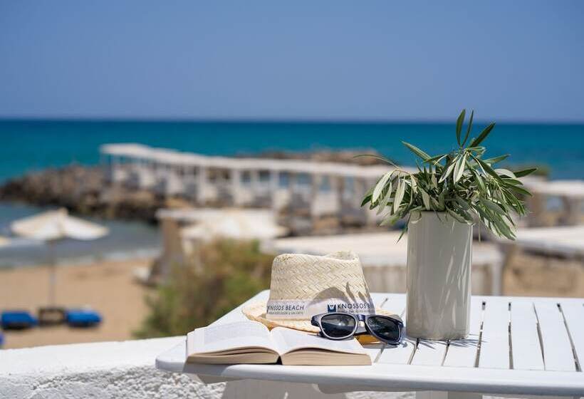 Бунгало Стандарт, Knossos Beach Bungalows Suites Resort & Spa