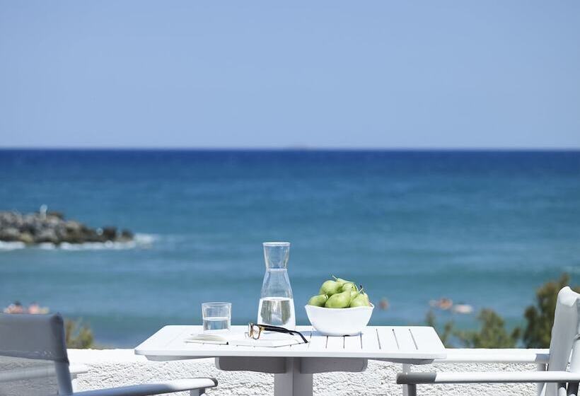 标准平房, Knossos Beach Bungalows Suites Resort & Spa