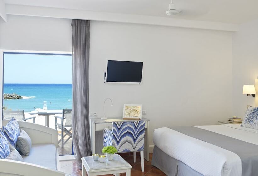 标准平房, Knossos Beach Bungalows Suites Resort & Spa