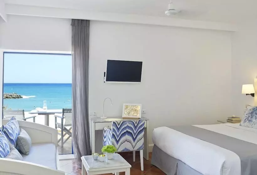 スタンダードバンガロー, Knossos Beach Bungalows Suites Resort & Spa