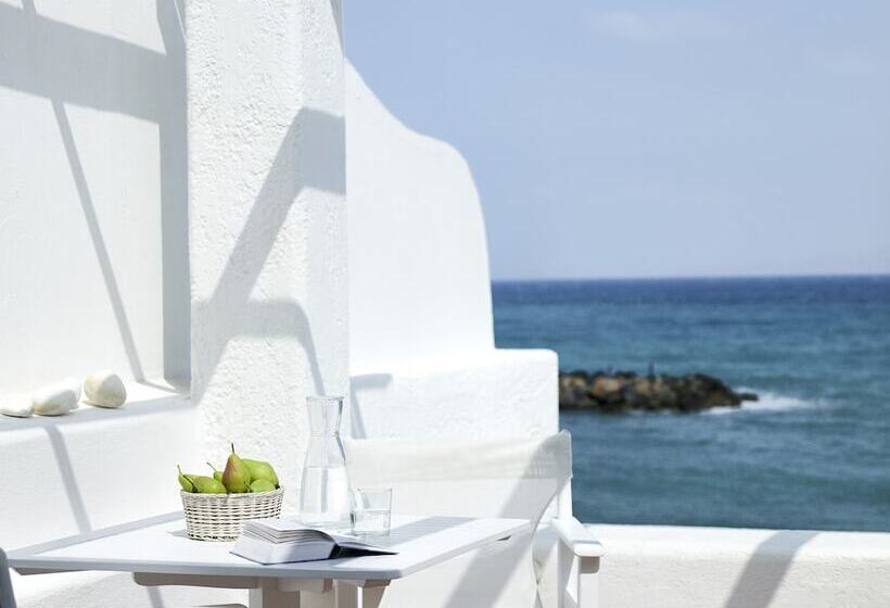 标准平房, Knossos Beach Bungalows Suites Resort & Spa