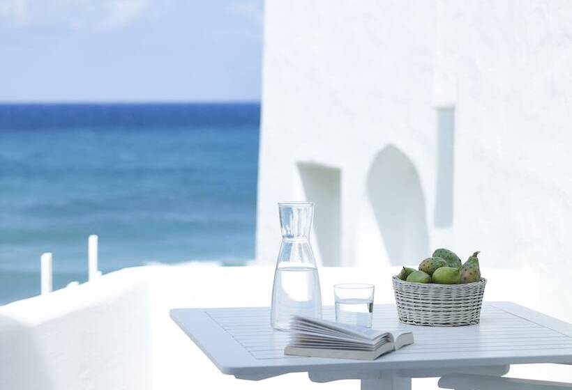 标准平房, Knossos Beach Bungalows Suites Resort & Spa