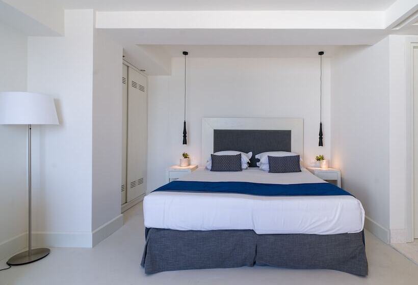 标准平房, Knossos Beach Bungalows Suites Resort & Spa