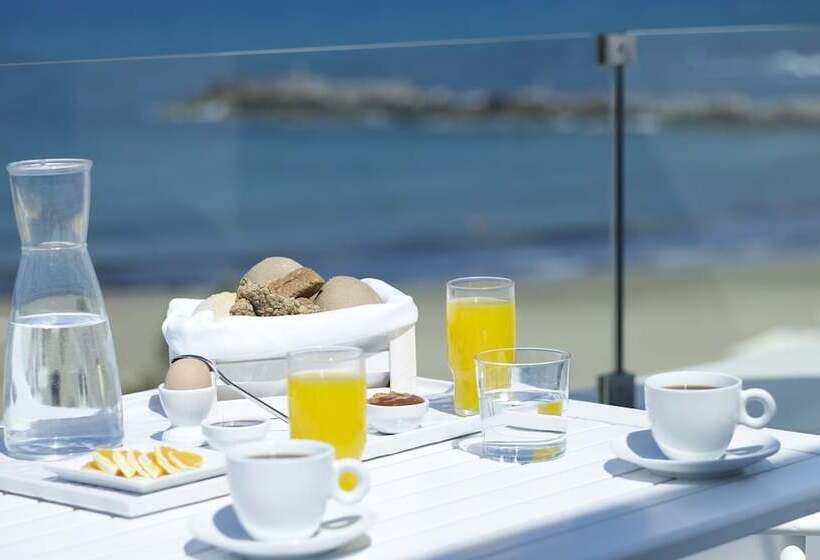 Люкс, Knossos Beach Bungalows Suites Resort & Spa
