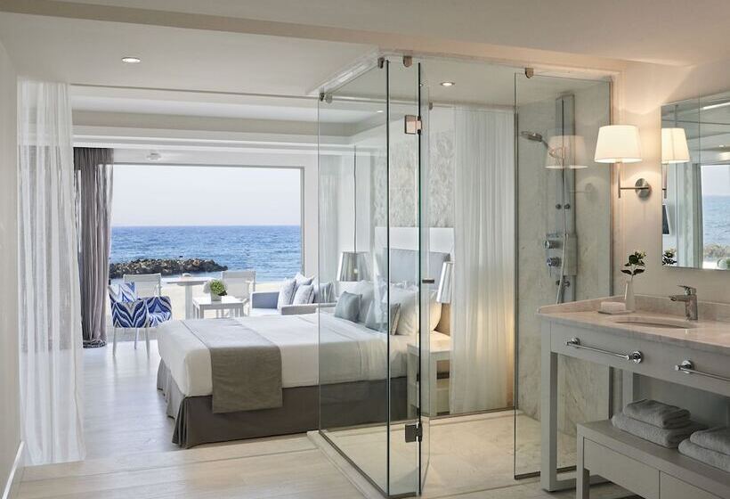 套房, Knossos Beach Bungalows Suites Resort & Spa