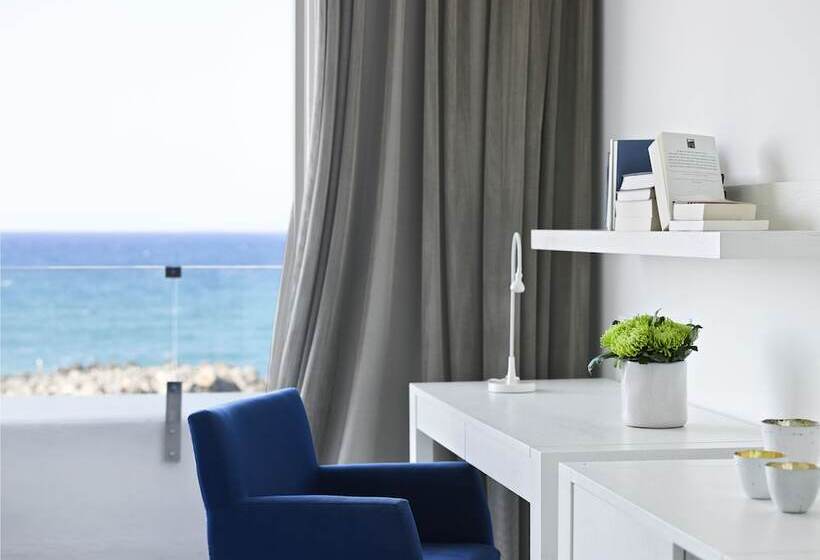 Люкс, Knossos Beach Bungalows Suites Resort & Spa