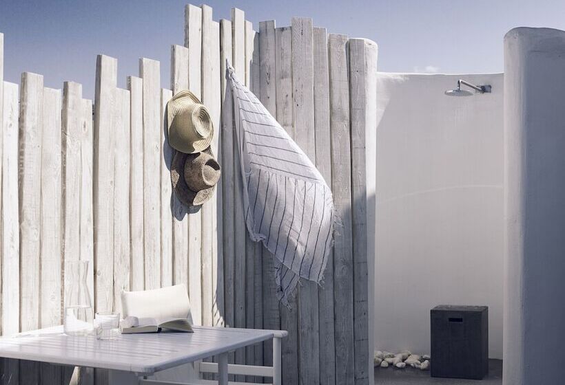 套房, Knossos Beach Bungalows Suites Resort & Spa