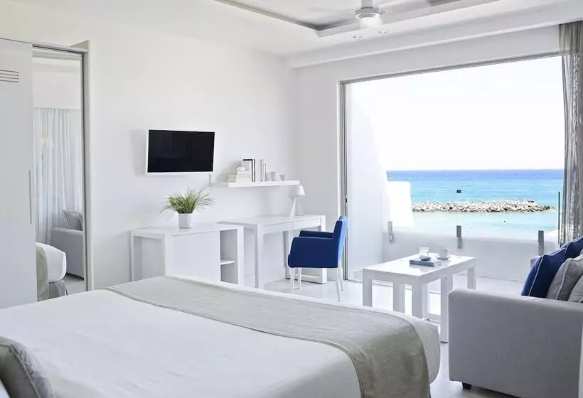 スイート, Knossos Beach Bungalows Suites Resort & Spa