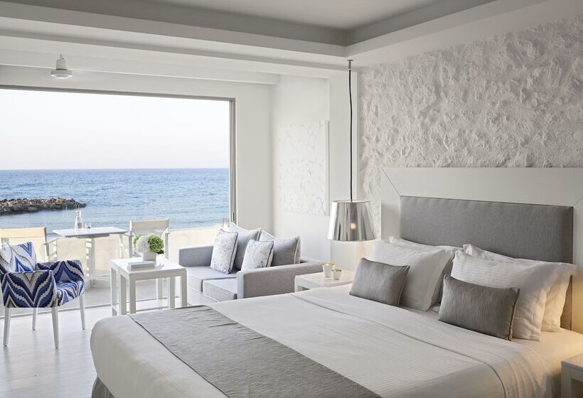 套房, Knossos Beach Bungalows Suites Resort & Spa