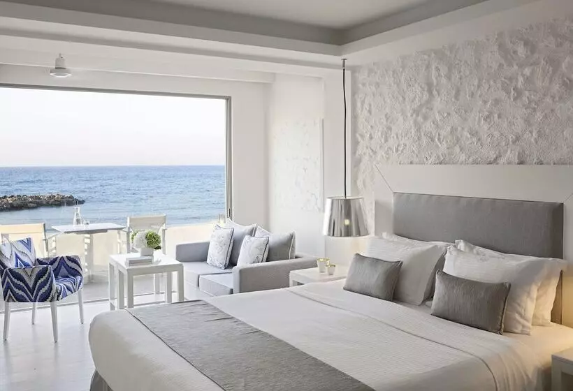 スイート, Knossos Beach Bungalows Suites Resort & Spa