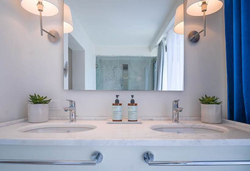 Бунгало Superior, Knossos Beach Bungalows Suites Resort & Spa