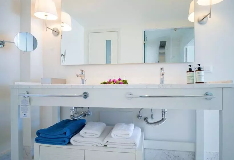 スーペリアーバンガロー, Knossos Beach Bungalows Suites Resort & Spa
