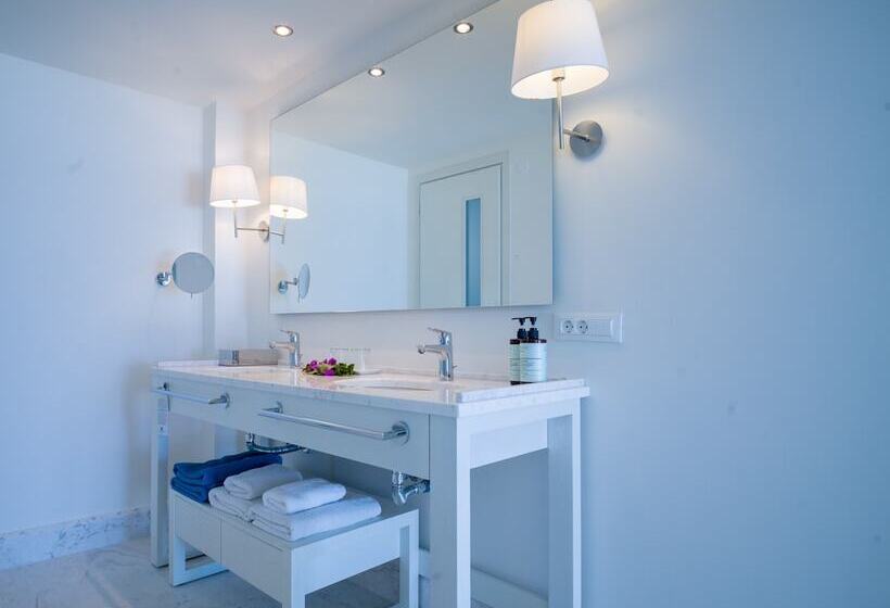 高级洋房, Knossos Beach Bungalows Suites Resort & Spa