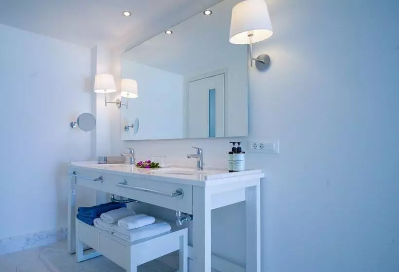 スーペリアーバンガロー, Knossos Beach Bungalows Suites Resort & Spa