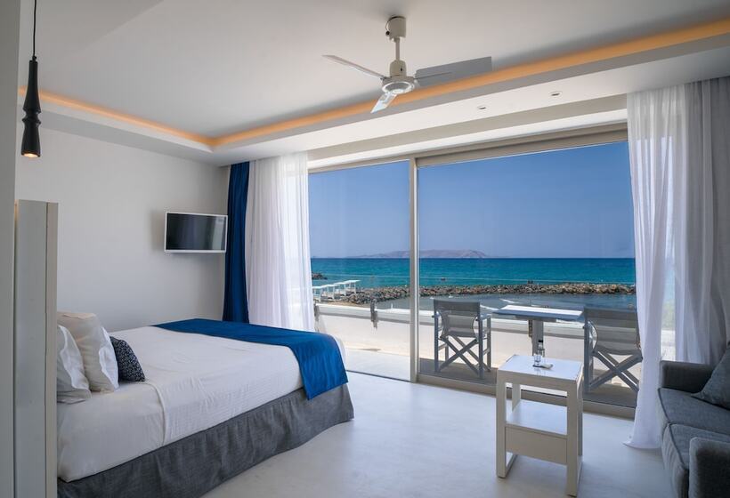 高级洋房, Knossos Beach Bungalows Suites Resort & Spa