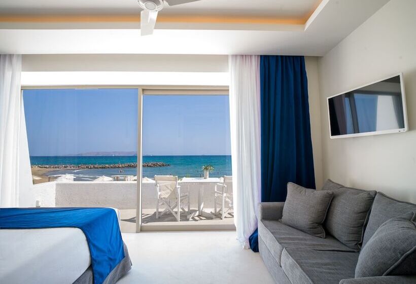Бунгало Superior, Knossos Beach Bungalows Suites Resort & Spa