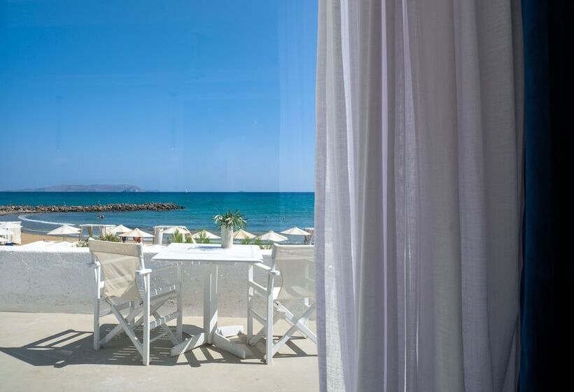 高级洋房, Knossos Beach Bungalows Suites Resort & Spa