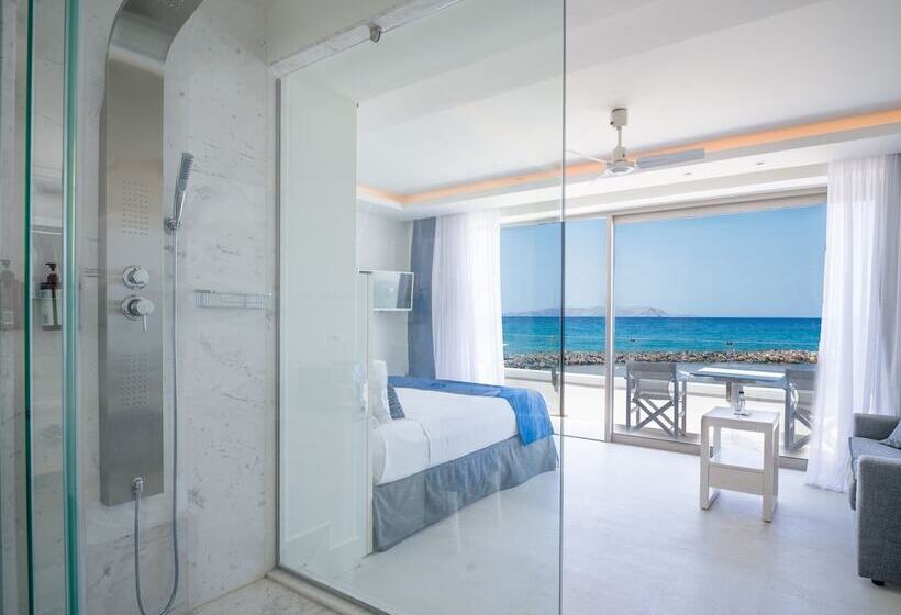 高级洋房, Knossos Beach Bungalows Suites Resort & Spa