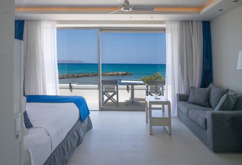 Бунгало Superior, Knossos Beach Bungalows Suites Resort & Spa