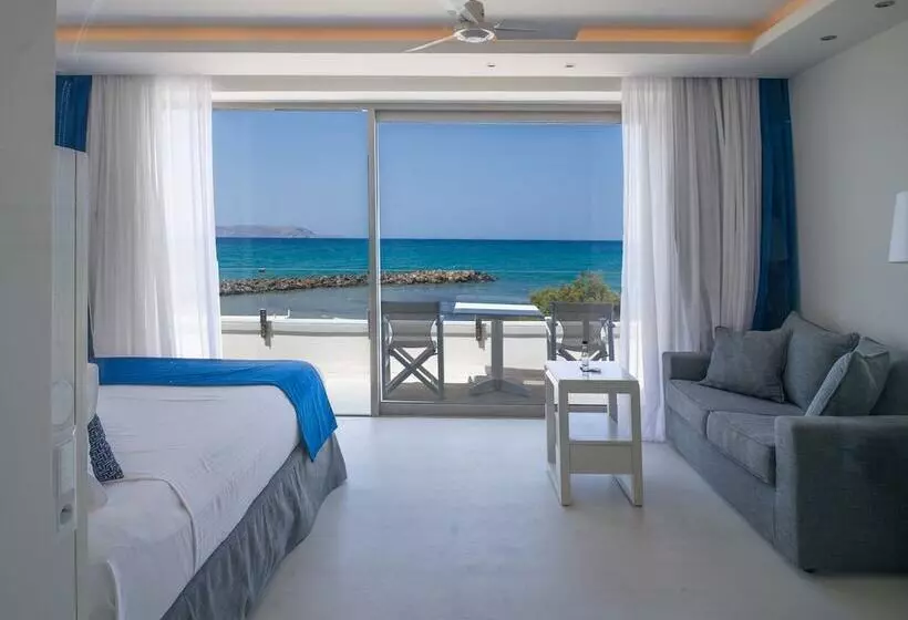 スーペリアーバンガロー, Knossos Beach Bungalows Suites Resort & Spa