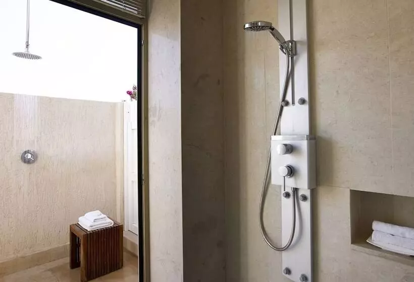 オーシャンビュースイート, Knossos Beach Bungalows Suites Resort & Spa