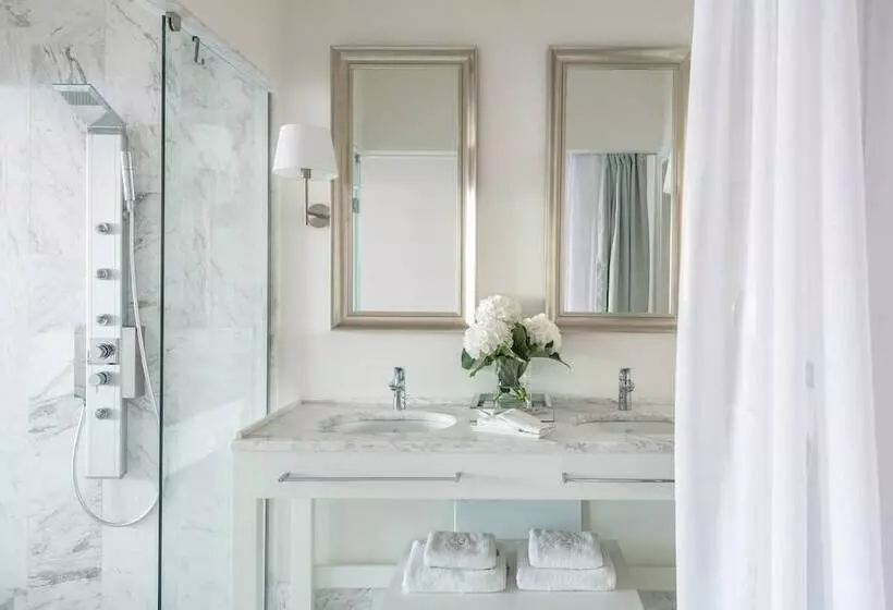 ２ベッドスイートルーム, Knossos Beach Bungalows Suites Resort & Spa