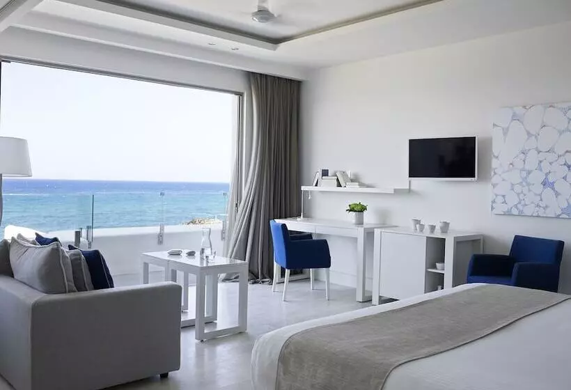 ２ベッドスイートルーム, Knossos Beach Bungalows Suites Resort & Spa