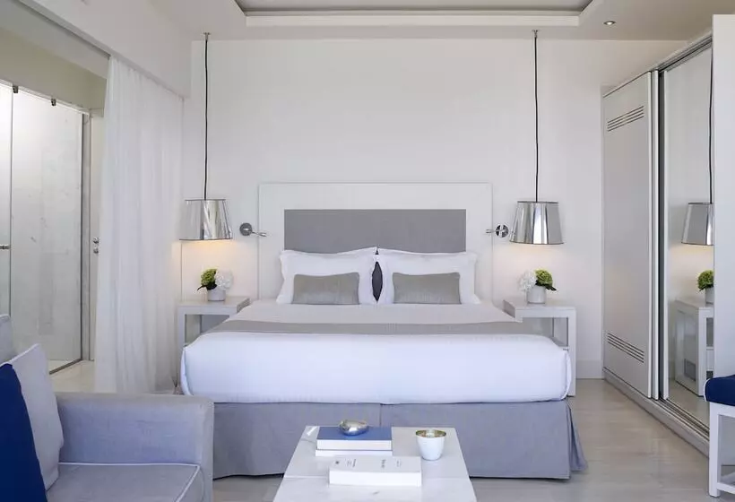 ２ベッドスイートルーム, Knossos Beach Bungalows Suites Resort & Spa