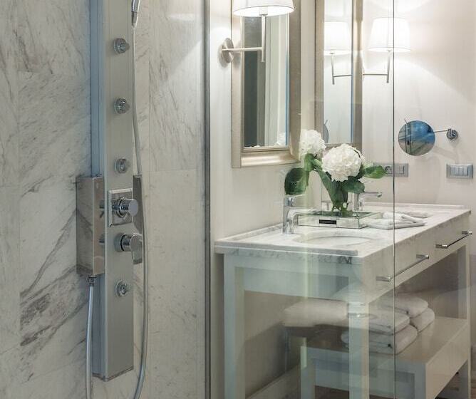 带2个卧室的套房, Knossos Beach Bungalows Suites Resort & Spa