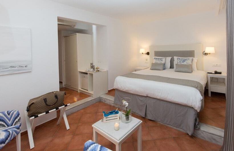 古典房间, Knossos Beach Bungalows Suites Resort & Spa