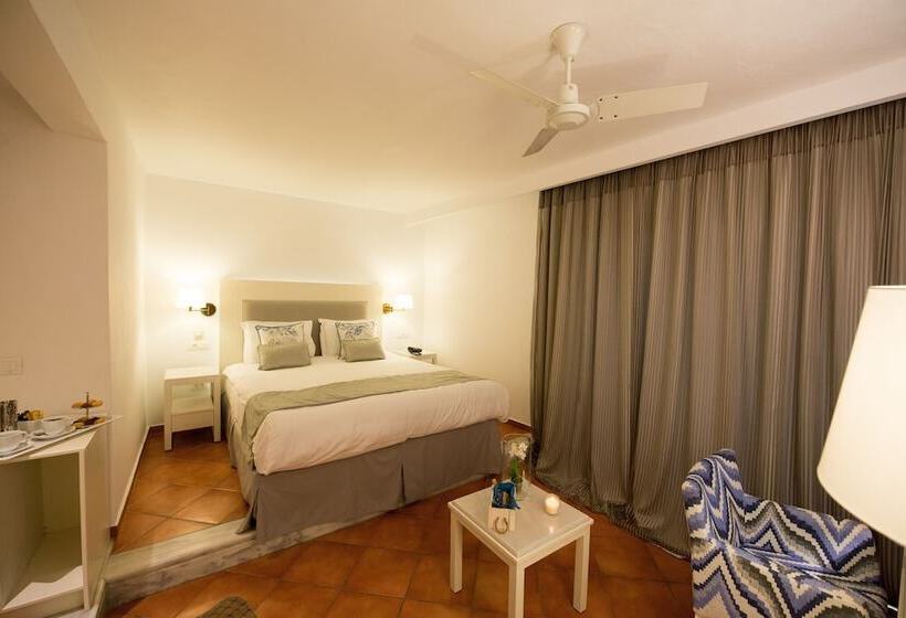 Классический Номер, Knossos Beach Bungalows Suites Resort & Spa