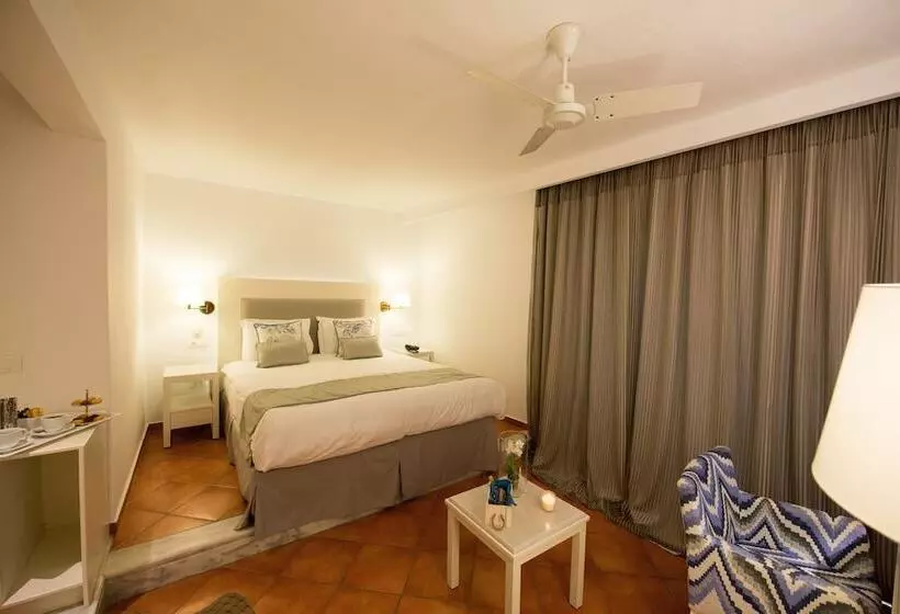 クラシックルーム, Knossos Beach Bungalows Suites Resort & Spa