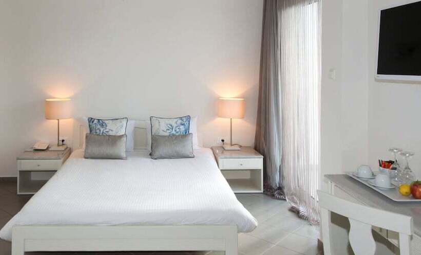 经济房, Knossos Beach Bungalows Suites Resort & Spa