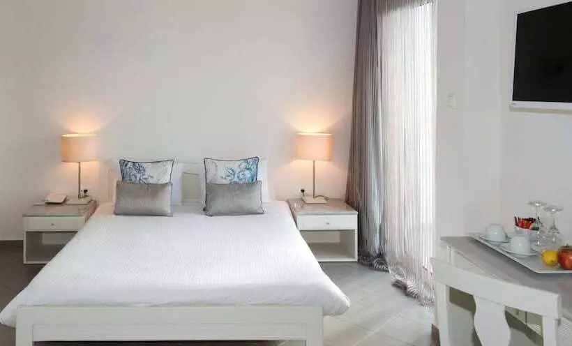 エコノミールーム, Knossos Beach Bungalows Suites Resort & Spa