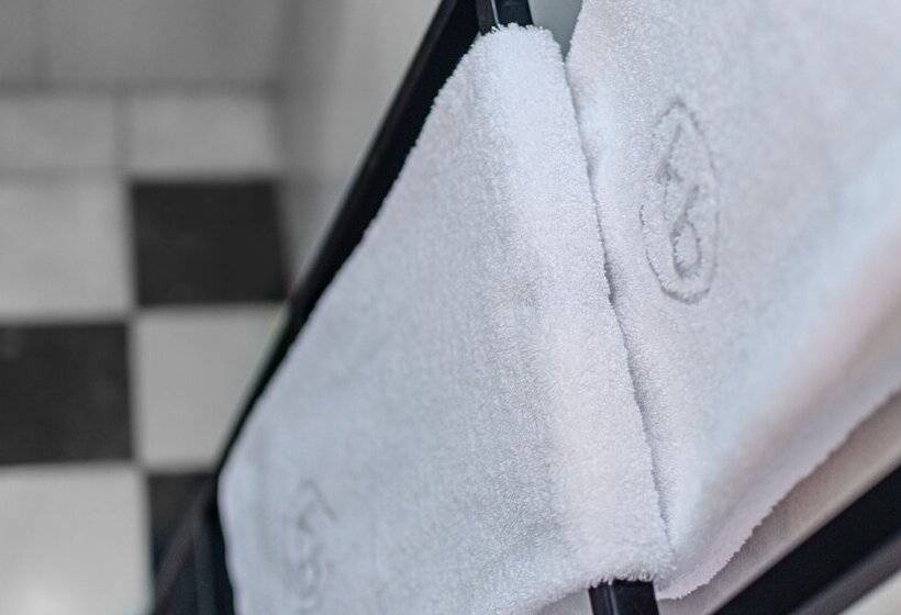 标准间, Knossos Beach Bungalows Suites Resort & Spa