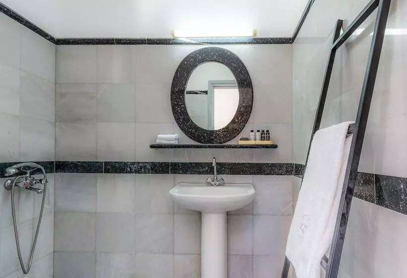 スタンダードルーム, Knossos Beach Bungalows Suites Resort & Spa