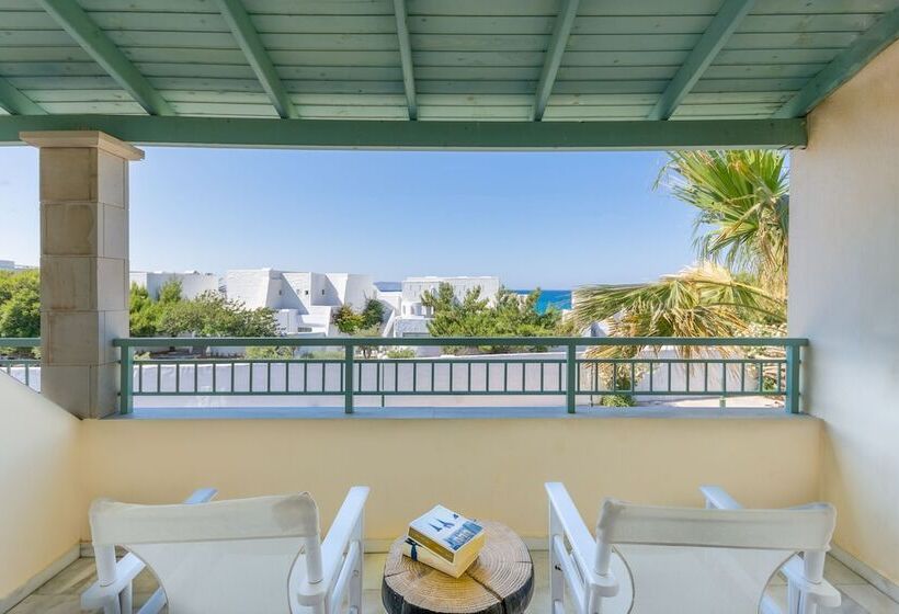 标准间, Knossos Beach Bungalows Suites Resort & Spa