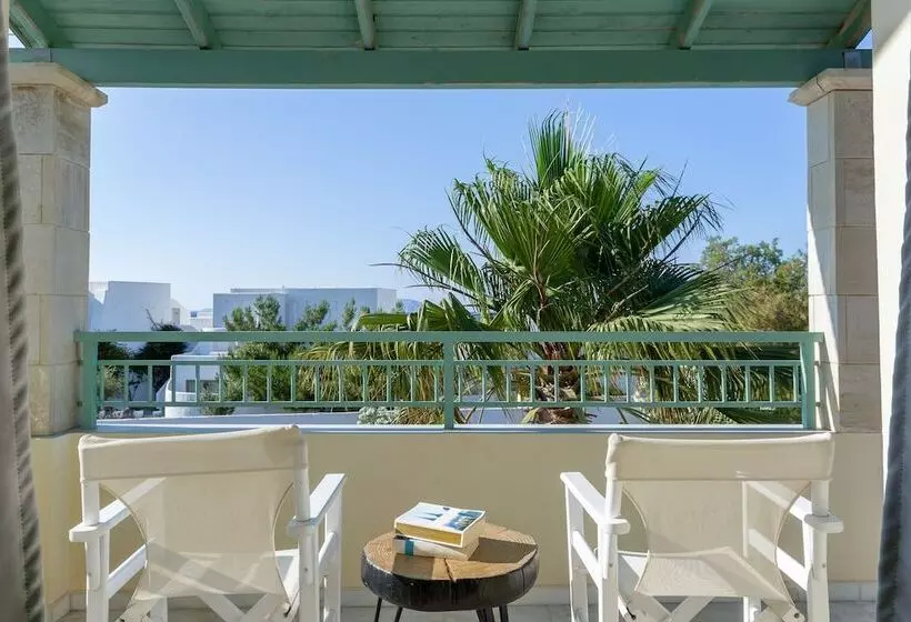 スタンダードルーム, Knossos Beach Bungalows Suites Resort & Spa