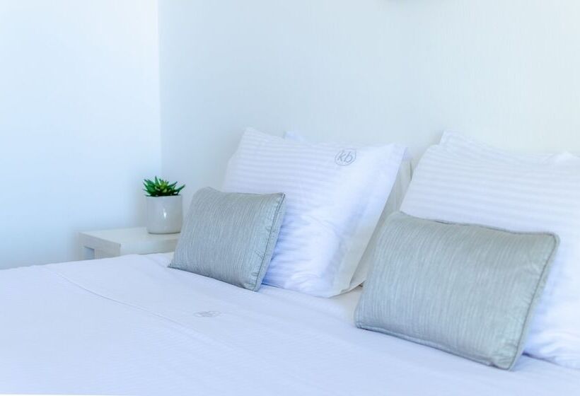 标准间, Knossos Beach Bungalows Suites Resort & Spa