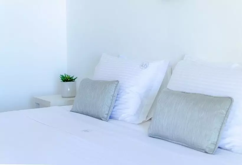 スタンダードルーム, Knossos Beach Bungalows Suites Resort & Spa
