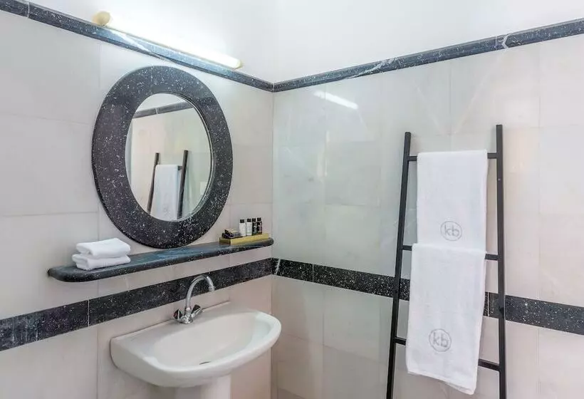 コンフォートルーム, Knossos Beach Bungalows Suites Resort & Spa