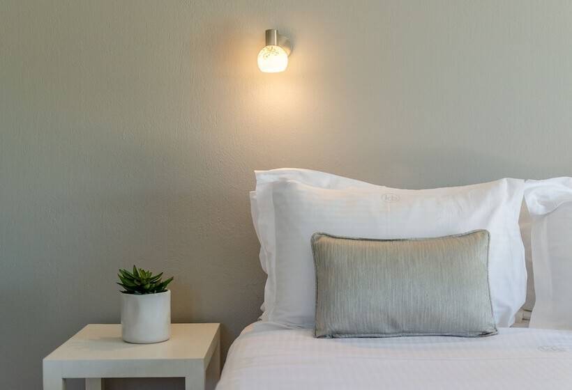 舒适型房间, Knossos Beach Bungalows Suites Resort & Spa